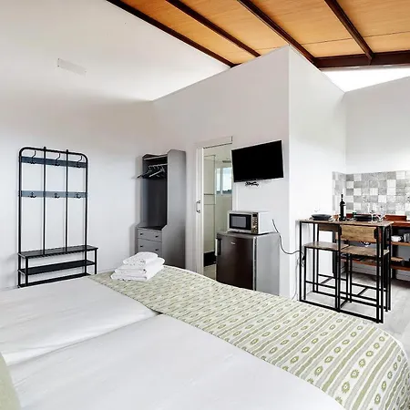 Daire Casa Lomo El Aire Helecho