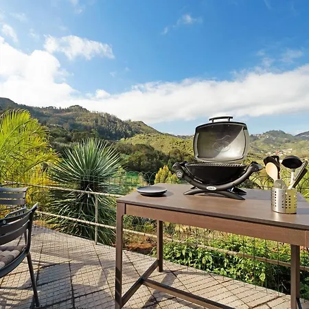 Casa Lomo El Aire Helecho Daire