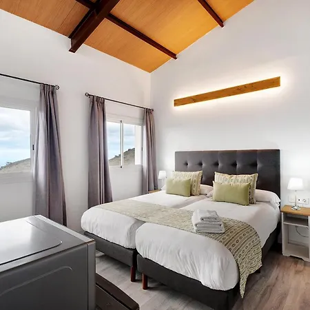 Daire Casa Lomo El Aire Helecho Tegueste