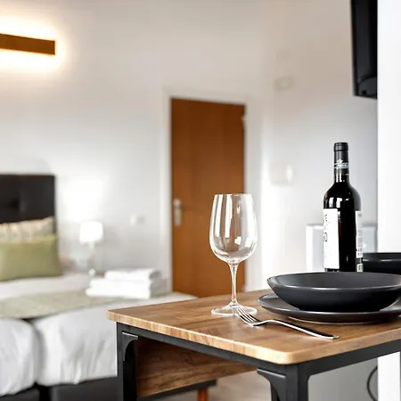 Casa Lomo El Aire Helecho Appartement Tegueste