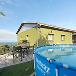 Casa Lomo El Aire Helecho شقة *