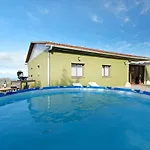 Casa Lomo El Aire Helecho شقة Tegueste