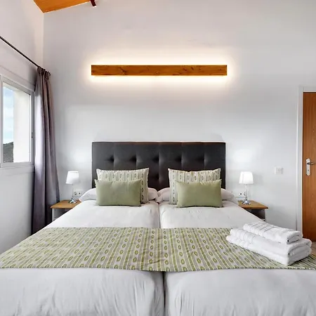 Casa Lomo El Aire Helecho *