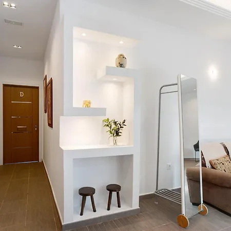 Casa Lomo El Aire Helecho شقة Tegueste