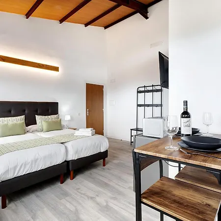 Appartement Casa Lomo El Aire Helecho Tegueste