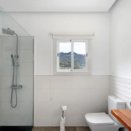 Casa Lomo El Aire Helecho Appartement Tegueste