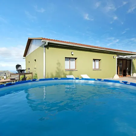 Appartement Casa Lomo El Aire Helecho Tegueste