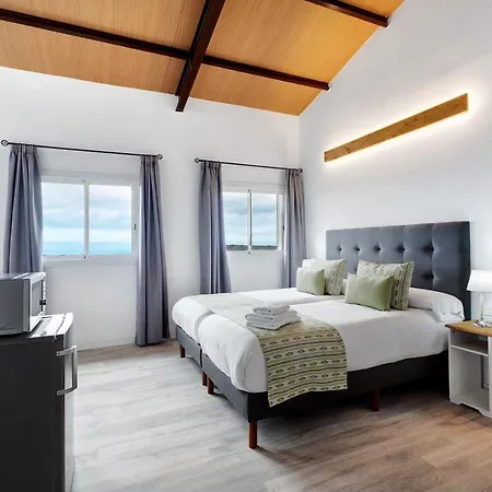 公寓 Casa Lomo El Aire Helecho *