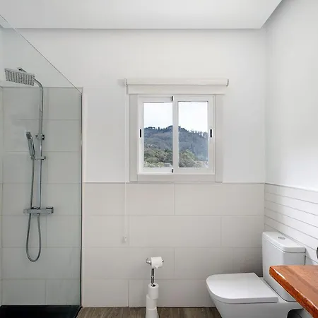 Casa Lomo El Aire Helecho * 特格斯特