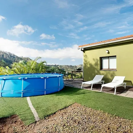 Casa Lomo El Aire Helecho 公寓 *