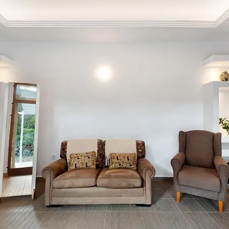 Casa Lomo El Aire Helecho דירה Tegueste