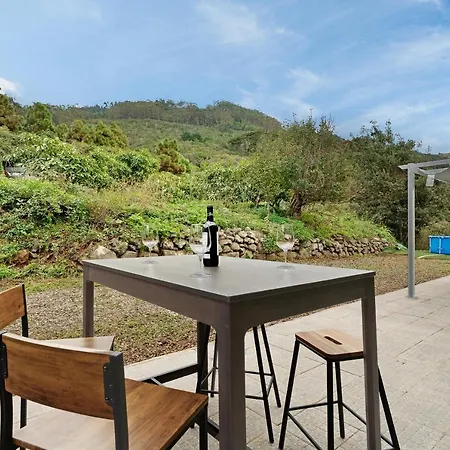 Casa Lomo El Aire Helecho * 特格斯特