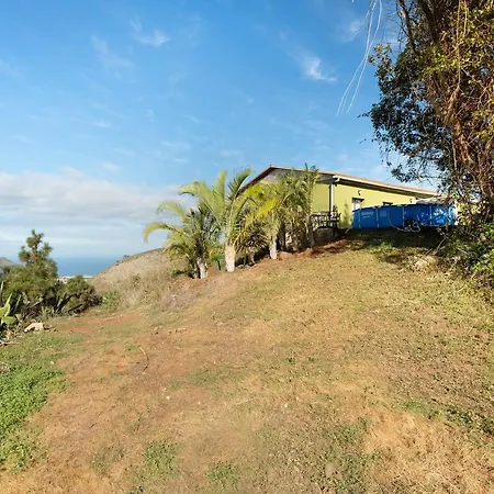 公寓 Casa Lomo El Aire Helecho